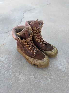 Visvim Tesota '91-Folk